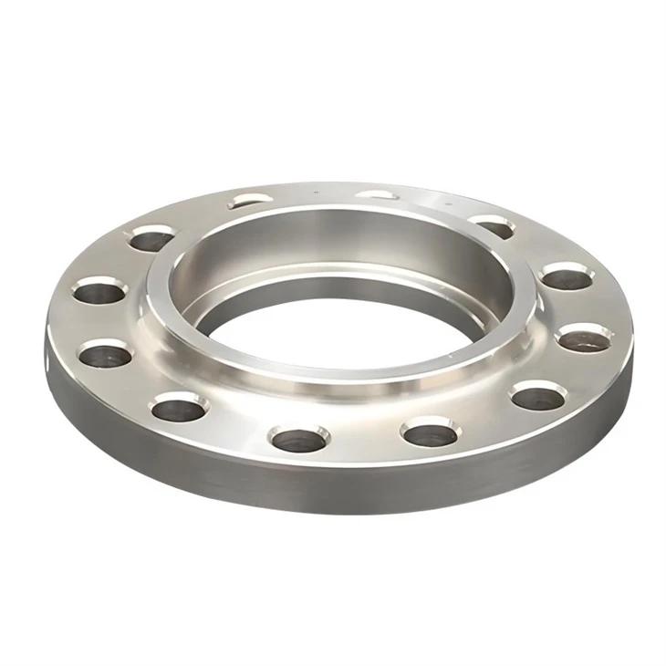 Socket Weld Pipe Flange factory